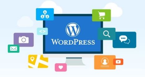 wordpress外贸网站搭建